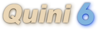 Quini 6